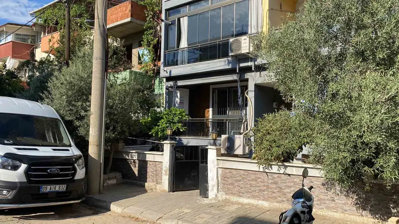 Nazilli'de kanlı boşanma kavgası: Kayınpeder damadını vurdu