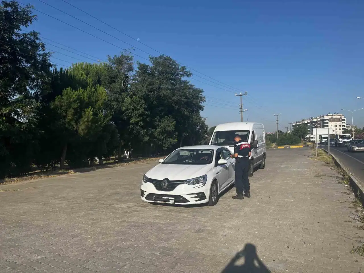 Aydın’da suçlulara geçit yok: Çember-131 operasyonuyla 31 kişi kıskıvrak yakalandı