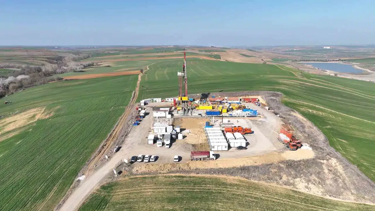 Trakya’nın yerli enerji hamlesi: 80 bin hanenin ihtiyacı bu topraklardan karşılanıyor