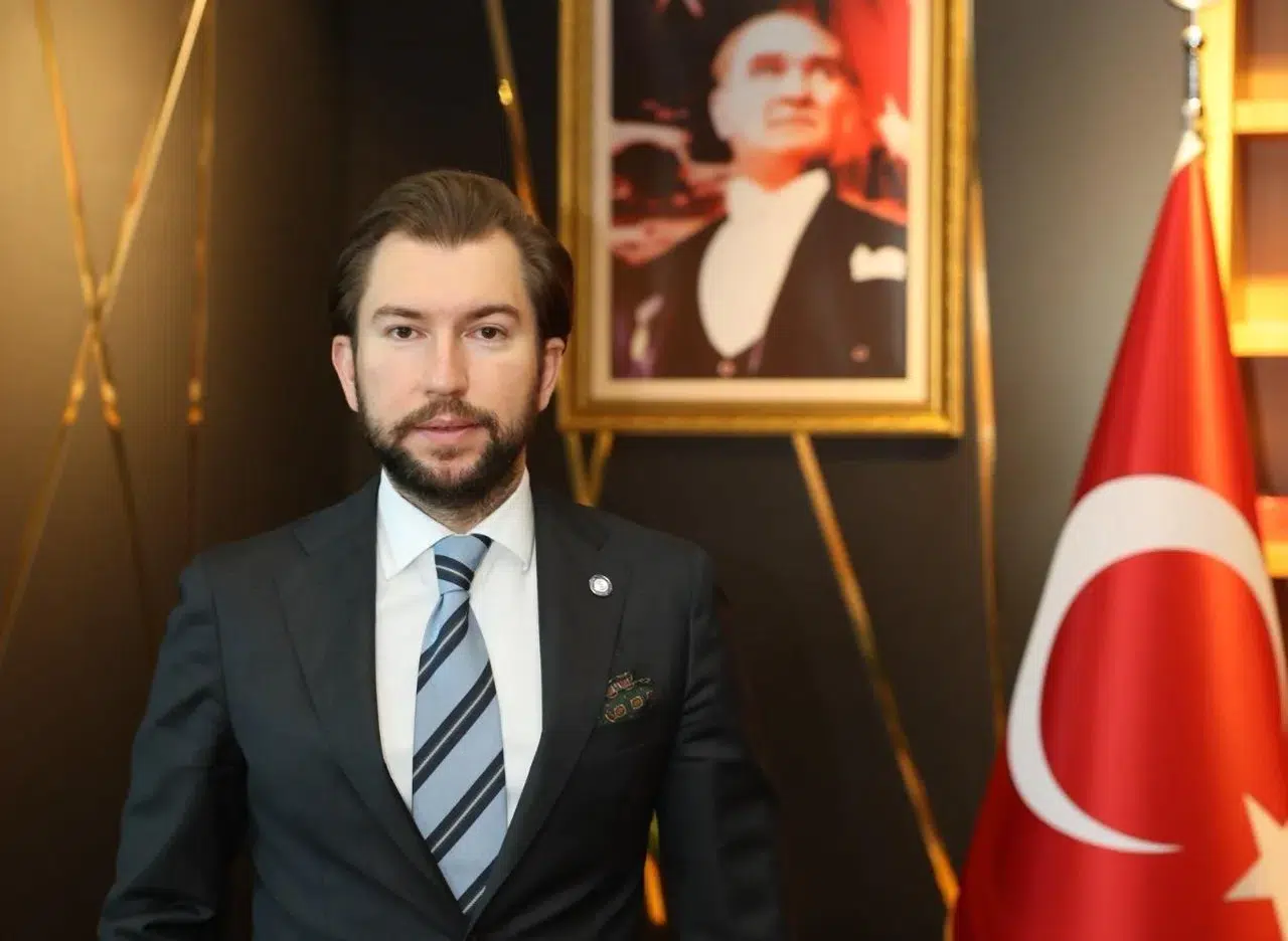 ABD pazarında Türk havlusu rüzgarı: Lüksün yeni adresi Türkiye oldu