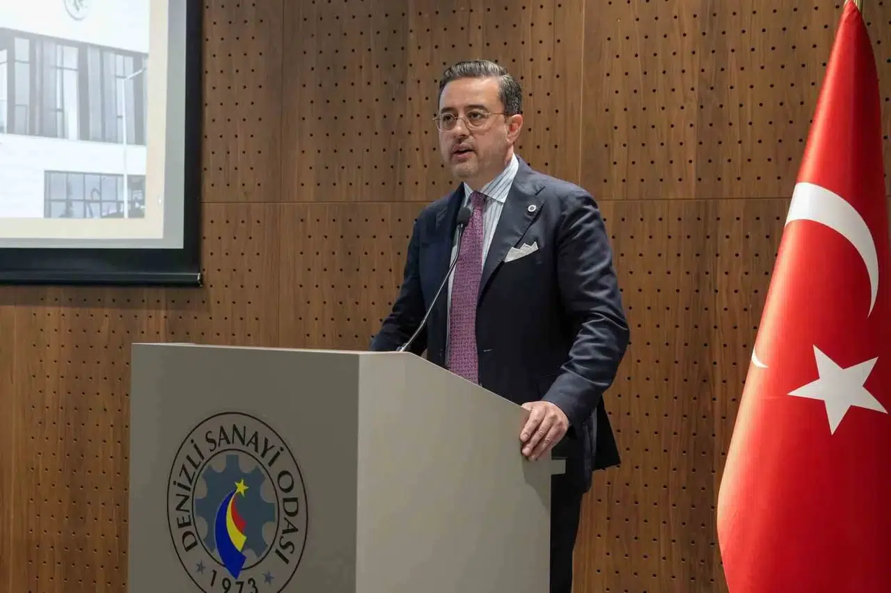 Sanayicinin finansman yüküne devlet desteği: 1 trilyonluk paket üretimde vites artıracak