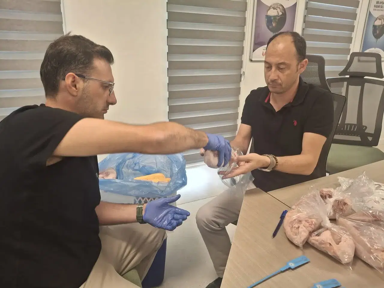 Sofralardaki güvenin garantisi Manisa'da: Denetim mesaisi hız kesmiyor