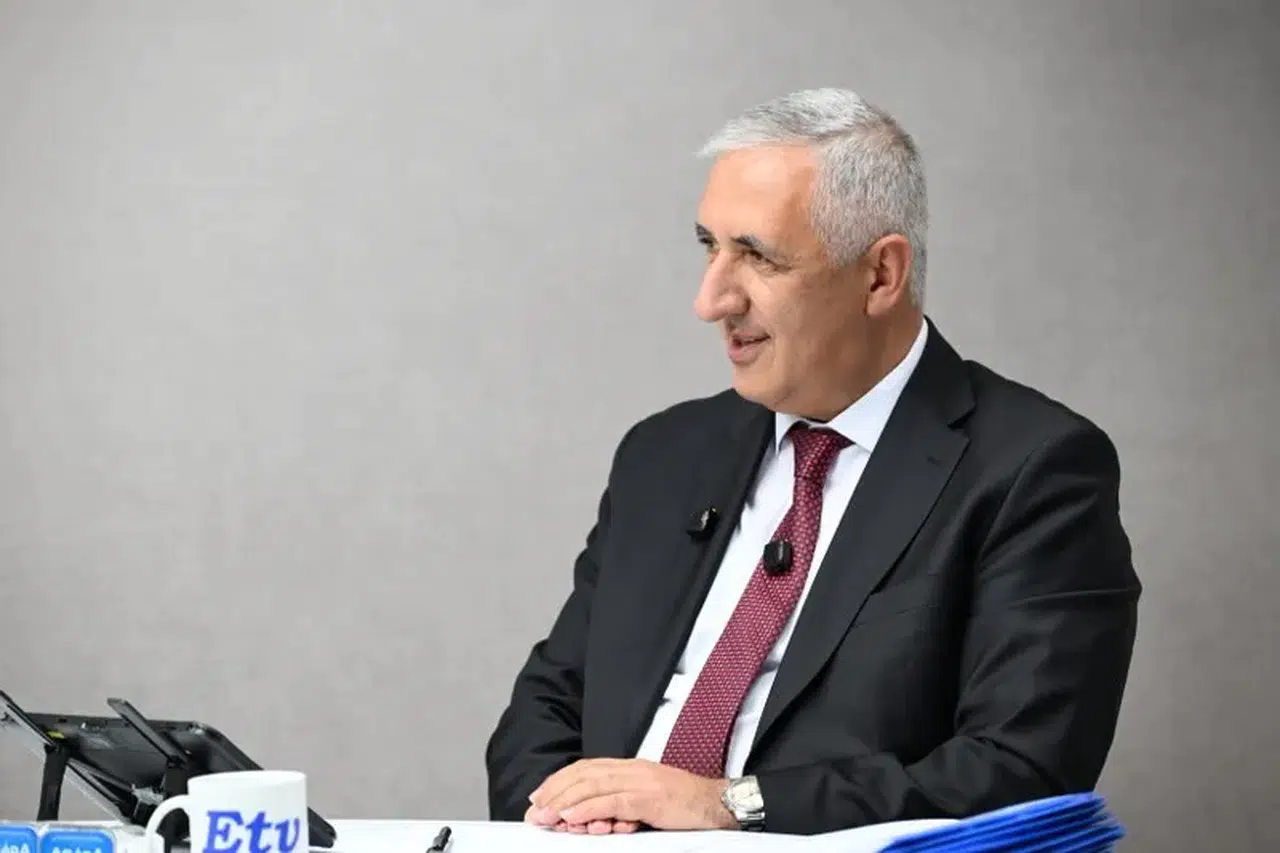 Manisa'da altyapı seferberliği: 3,5 milyarlık dev yatırım hamlesi