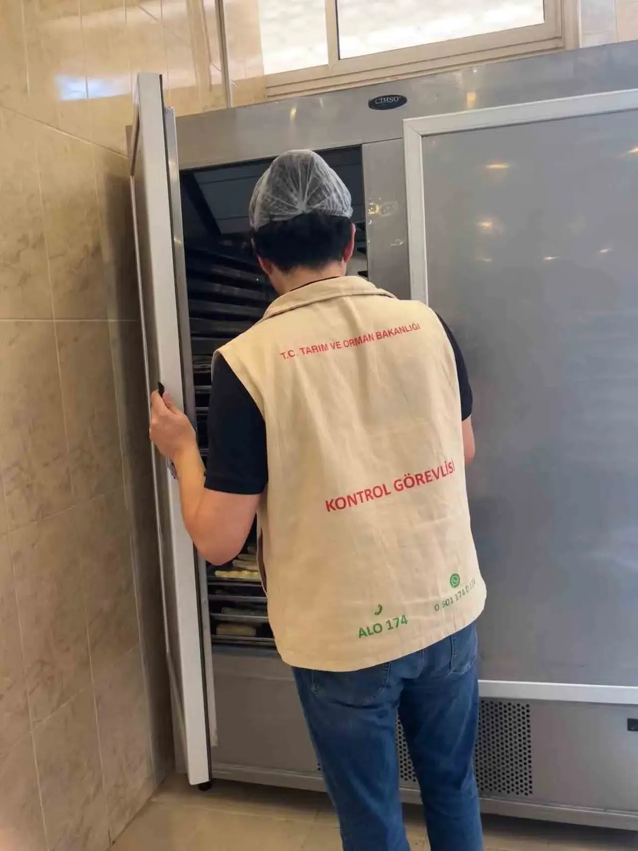 Söke sofralarında hijyen nöbeti: Denetimler sıkılaştırıldı