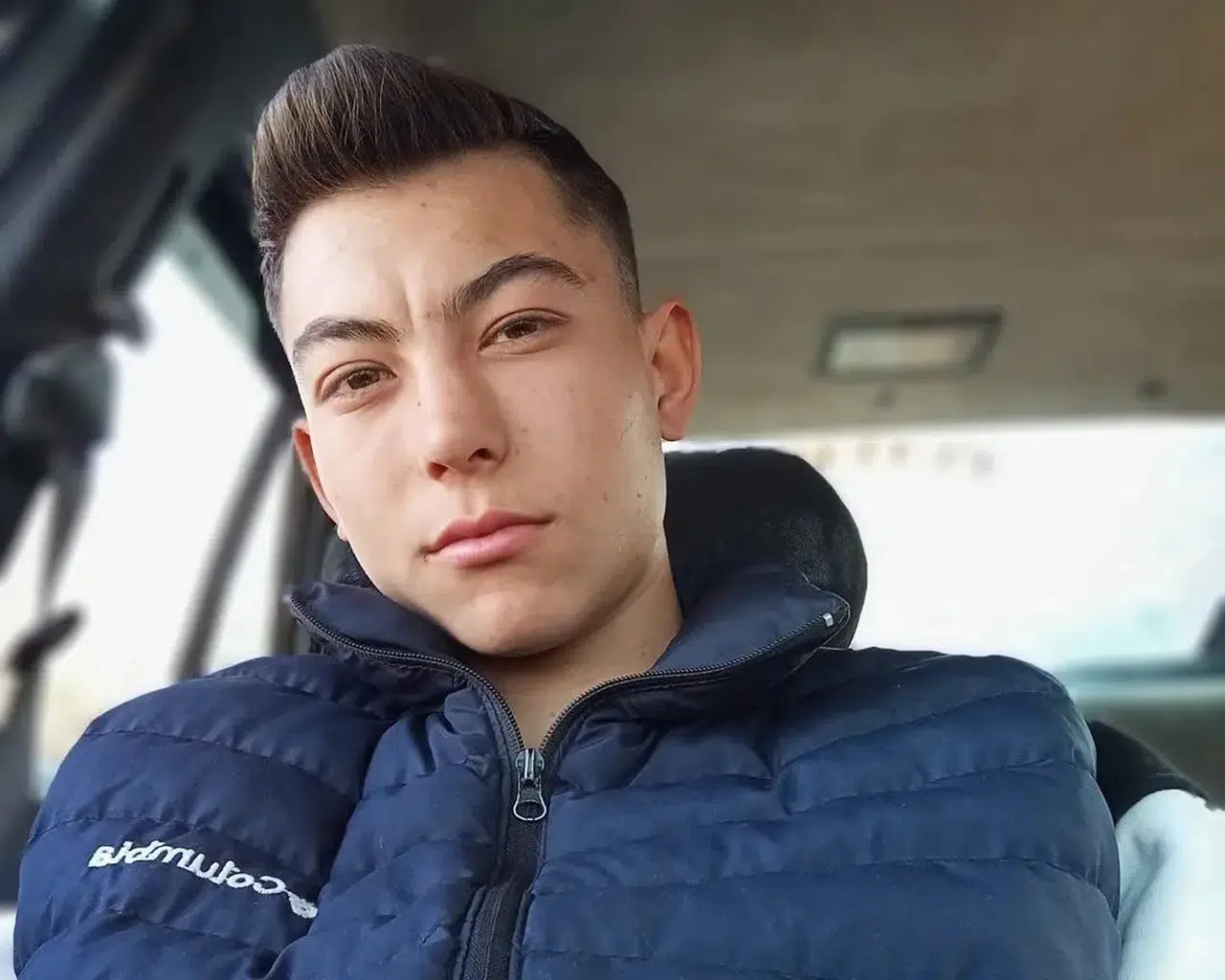 Genç Arda'nın acı vedası: Hareket eden traktörü durdurmak isterken canından oldu
