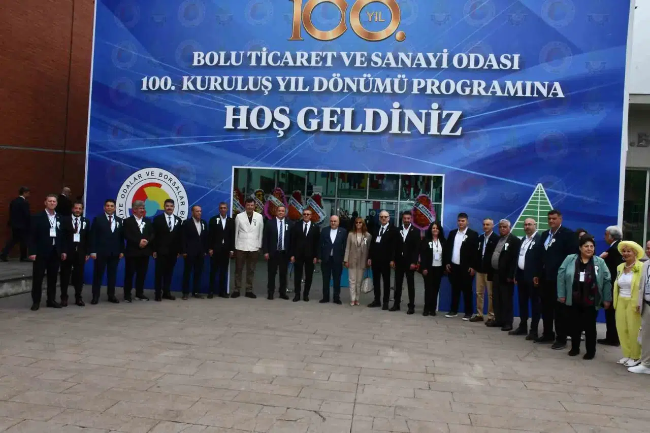 Ekonominin rotasını dayanışma belirleyecek: Oda ve borsalardan güç birliği mesajı