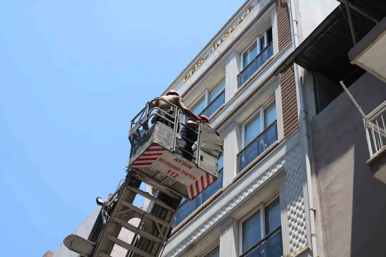 Aydın'da korkutan sessizlik: Evde bulunamayan yaşlı adamın sırrı İzmir'de çözüldü