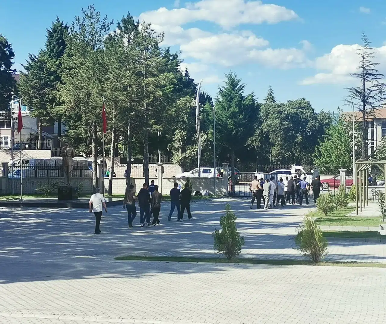 Gediz’deki istismar davasında dengeleri değiştiren rapor: Bir tutuklama daha geldi