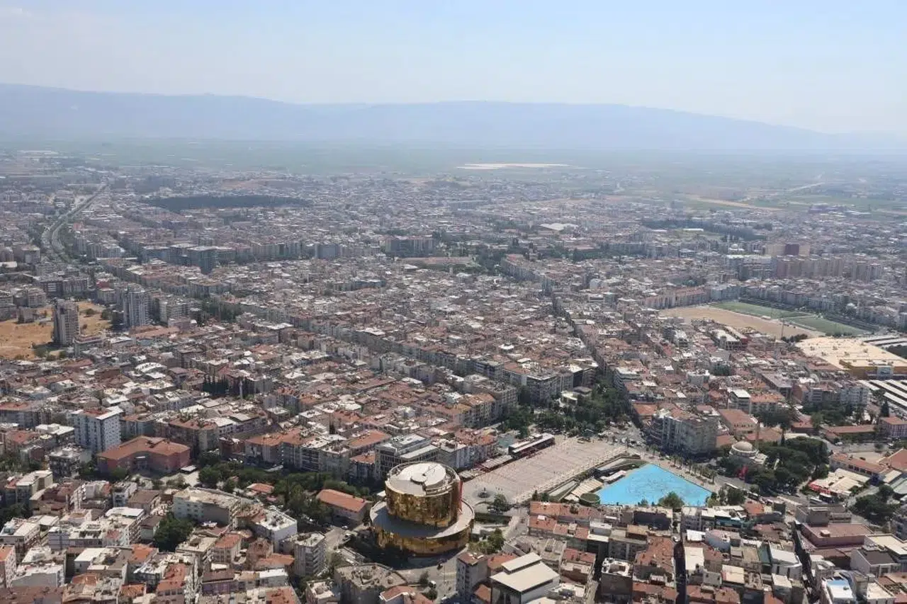 Aydınlılar dikkat: Termometreler 40 dereceyi görecek