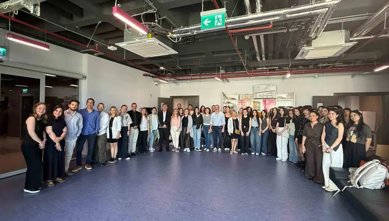Urla’nın saklı hikayeleri genç tasarımcıların elinde yeniden hayat buldu