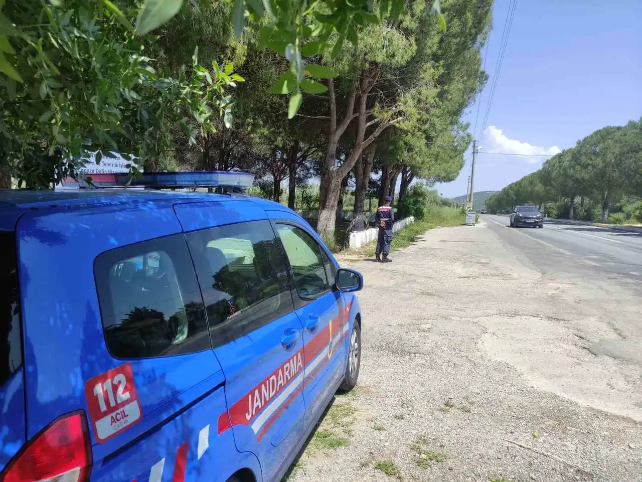 Aydın’da jandarmadan kaçamadılar: Aranan 36 kişi kıskıvrak yakalandı
