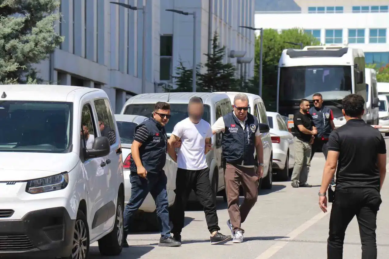 Denizli'de iki on yillik sessizlik bozuldu: Bakkal cinayetinde sona gelindi