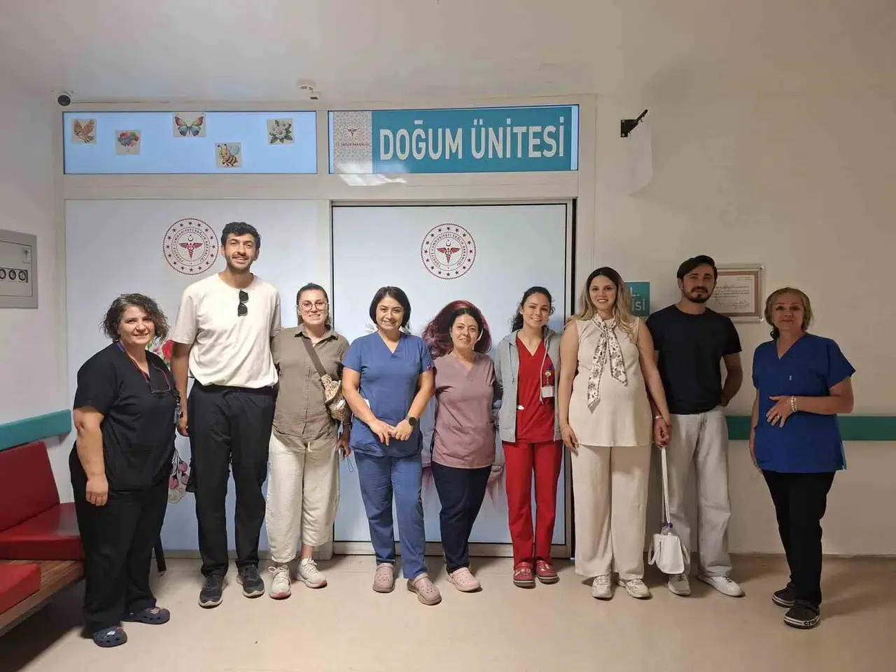 Anne adayları için bilinçli hazırlık dönemi: Muğla’da eğitimler tamamlandı