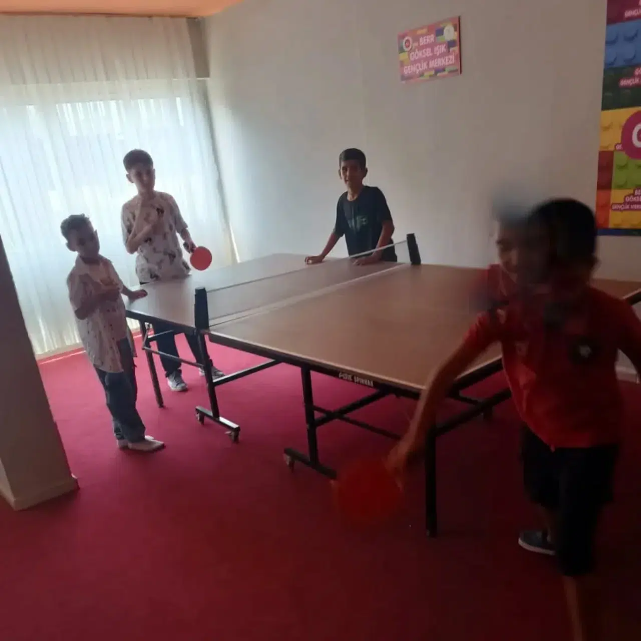 Söke'de yaz kursları eğlenceyle buluştu: Çocuklar hem öğreniyor hem sosyalleşiyor