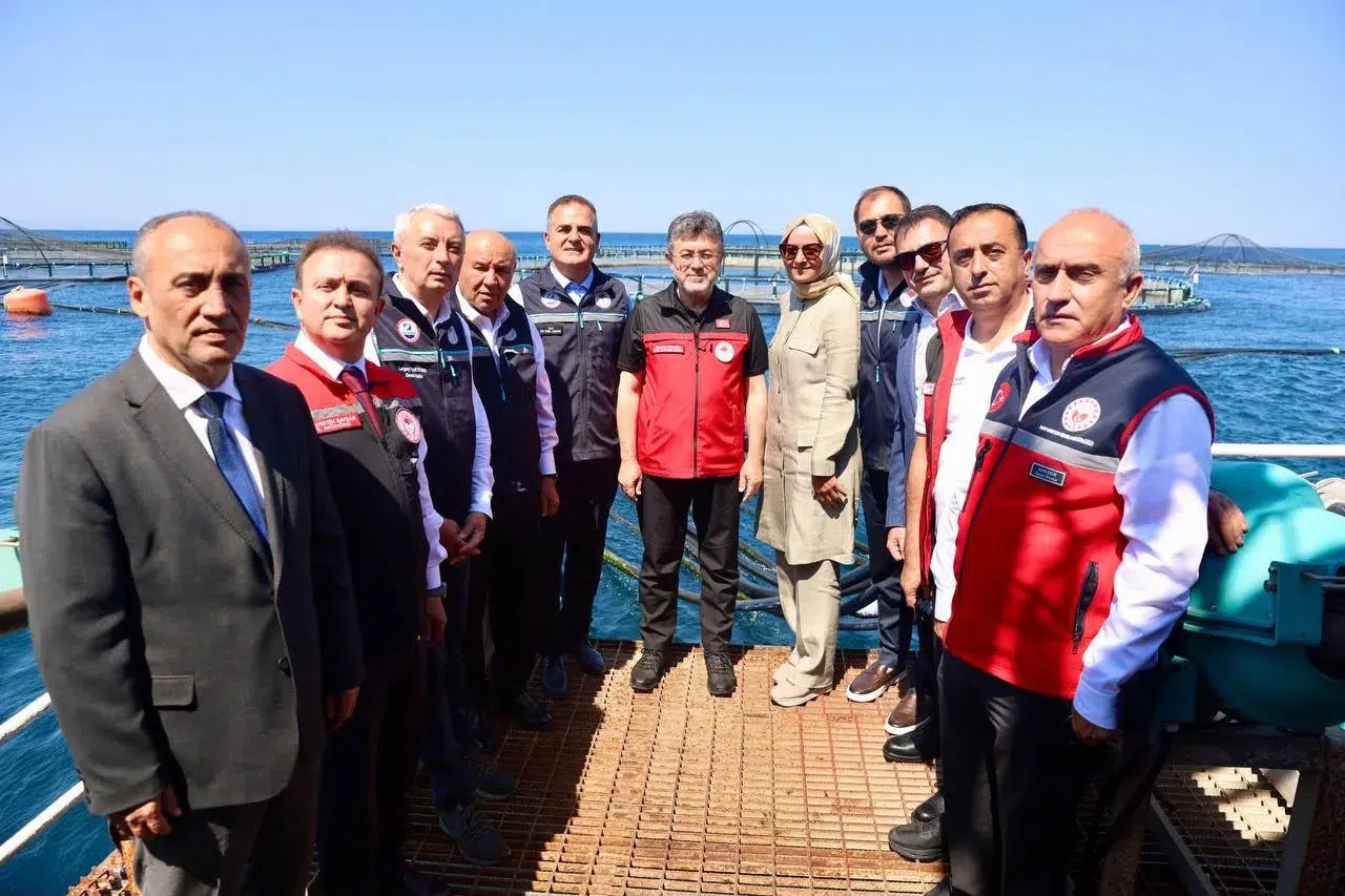 Mavi vatanın bereketi ihracatı sırtladı: Hedef 3 milyar dolar