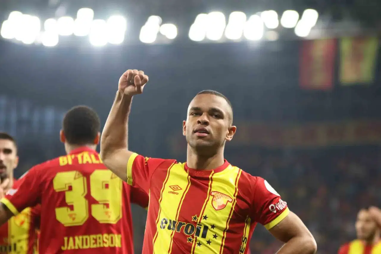 Göztepe’nin Brezilyalı yıldızı için Rusya’dan dev hamle: CSKA Moskova masada