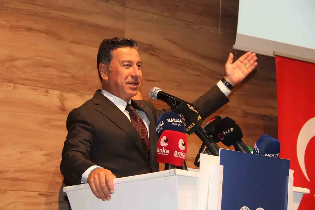 Muğla’nın altyapı seferberliğinde hedef: Borçlanmaktan korkmadan hizmet üretmek