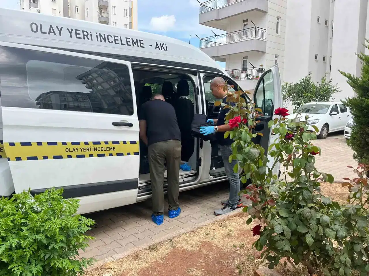 Antalya’da acı haber: Ankara dönüşü evinde cansız bulundu