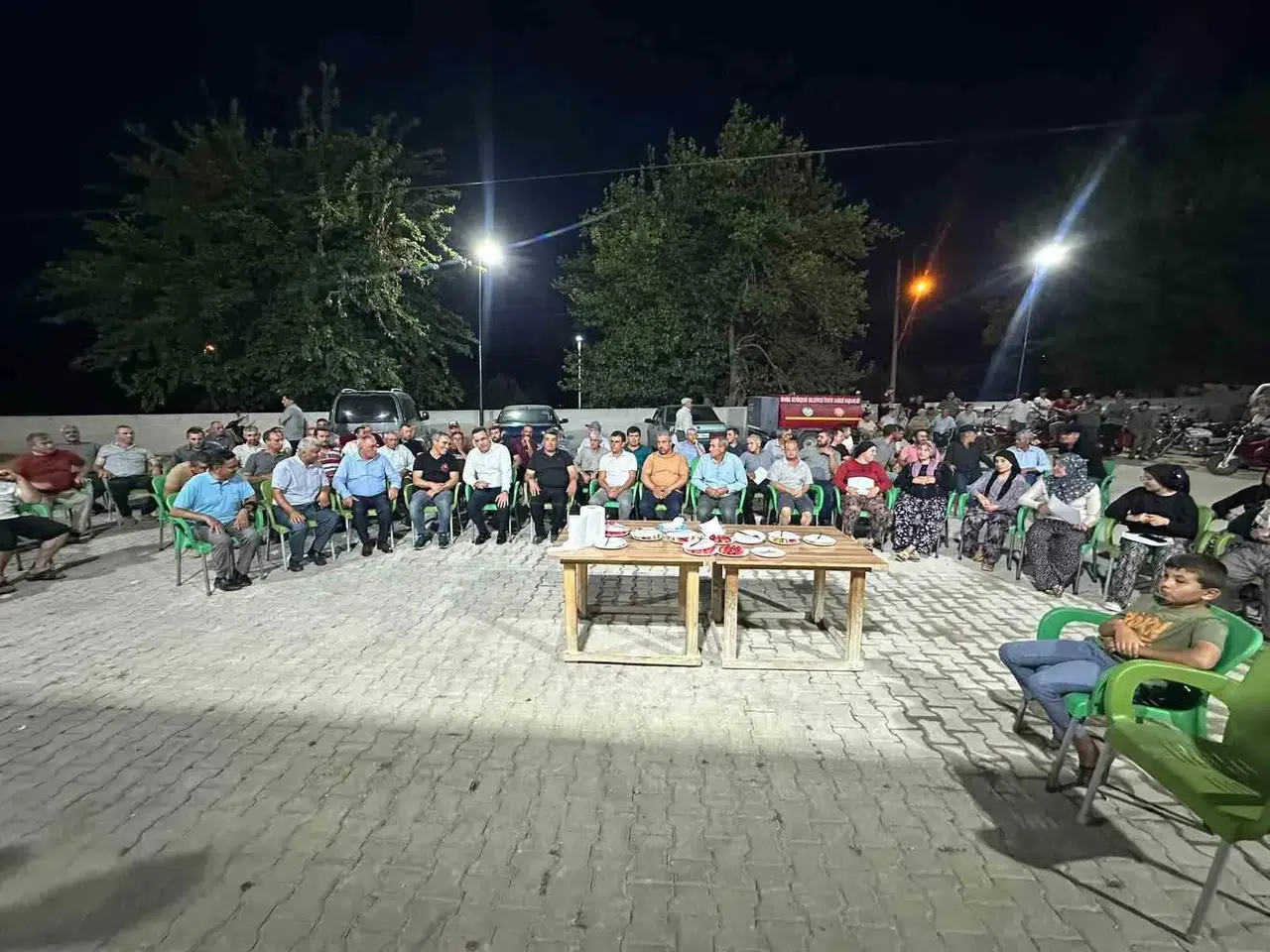 Sarıgöl'de hayvancılıkta yeni dönem: Üreticiler sertifikalarını aldı
