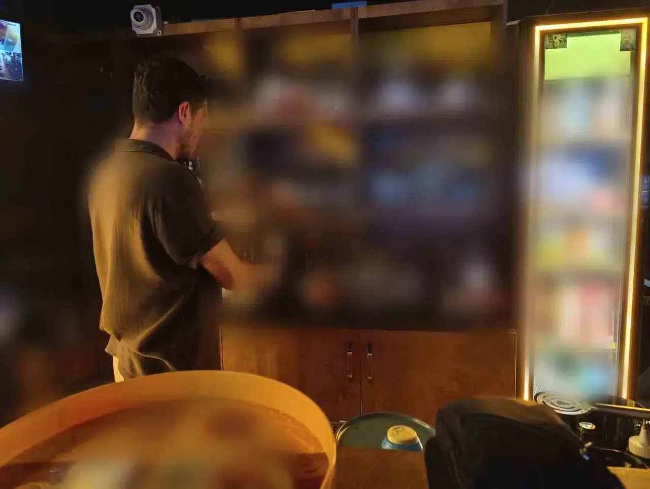 Didim’de gece mesaisi: Gıda denetimlerinde taviz yok