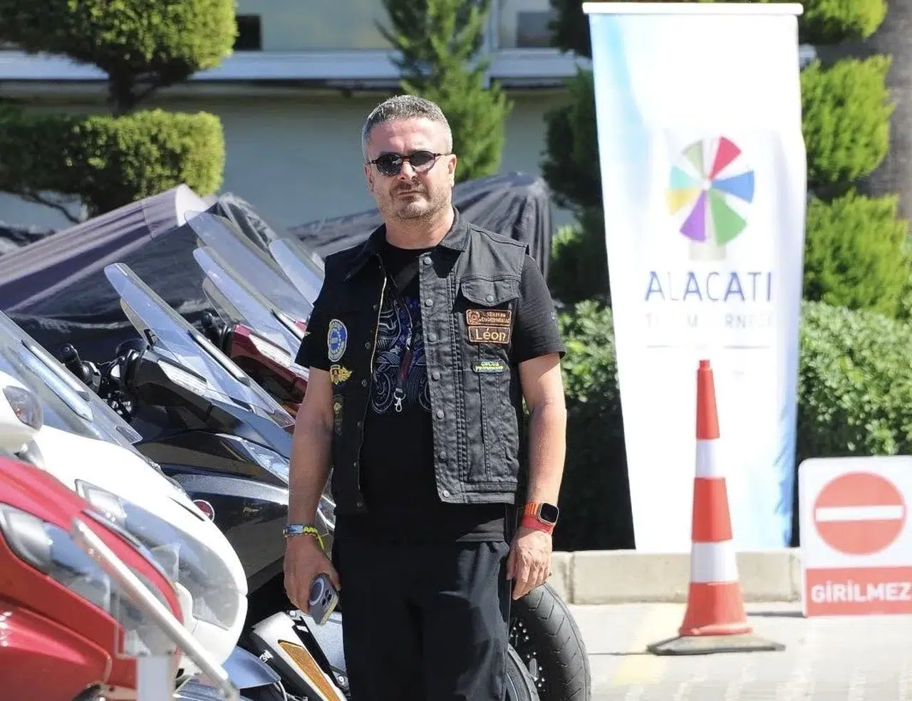 Alaçatı turizminde bakanlık imzalı dev hamle: İki dev etkinlik dünyaya açılıyor