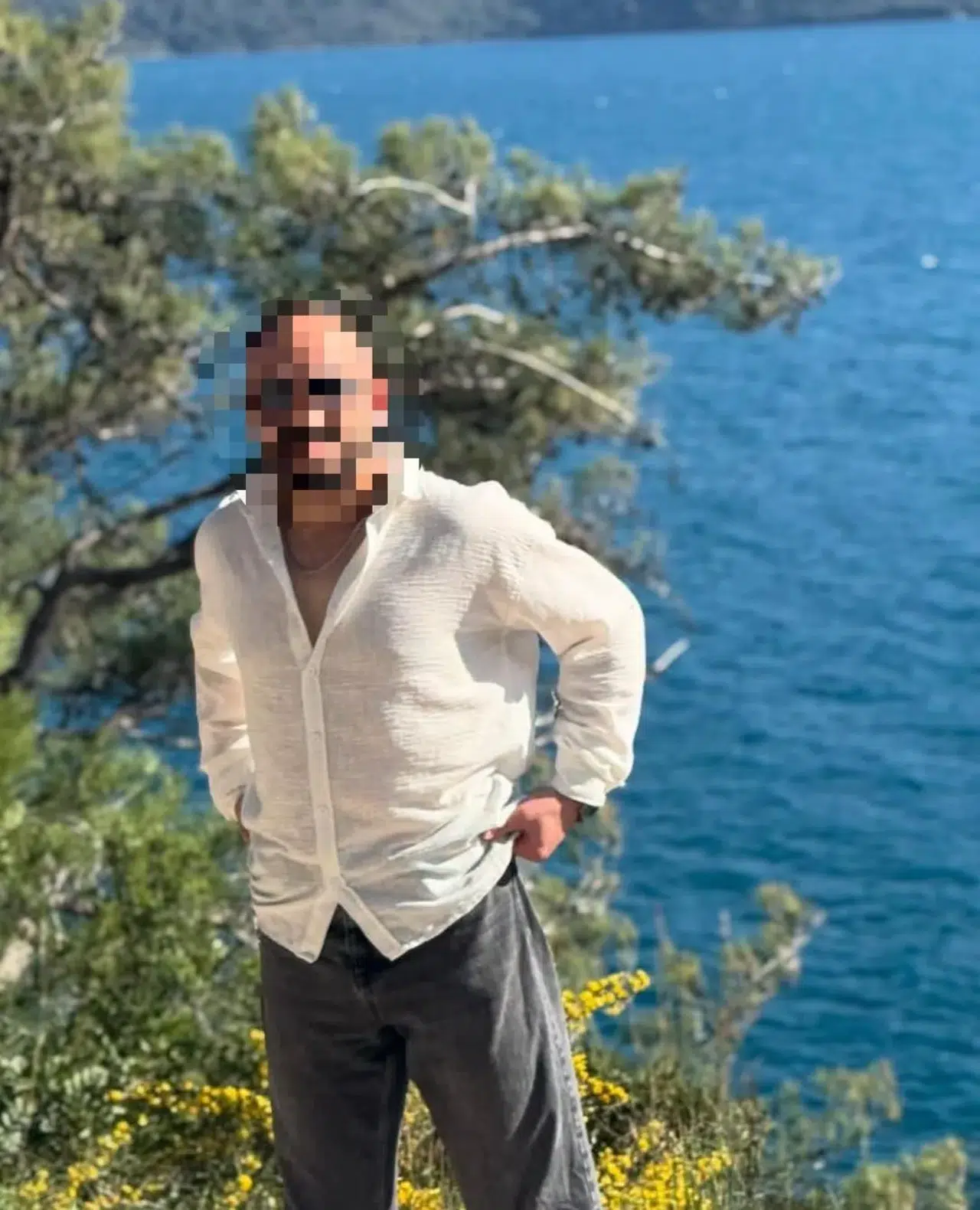 Asker uğurlamasında kanlı gece: Arkadaşını bıçakla ağır yaraladı