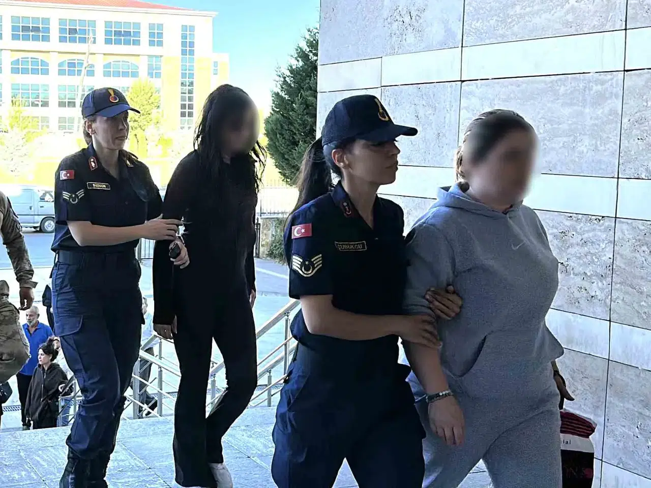 Uşak’ta belediye kadrosu üzerinden özel işletme vurgunu: 15 kişi hakim karşısında