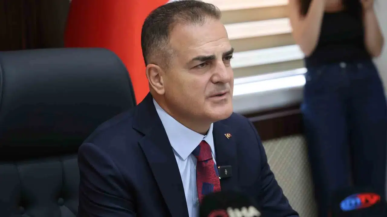 Muğla Valisi Akbıyık'tan suç örgütlerine sert uyarı: Sokaklarımızı eşkıyalara bırakmayız