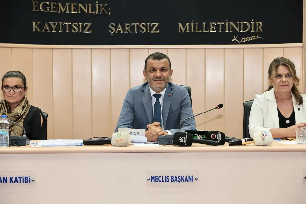 Denizli'de aile bütçesine dev destek: Sınav ücretinden okul kıyafetine kadar her şey düşünüldü