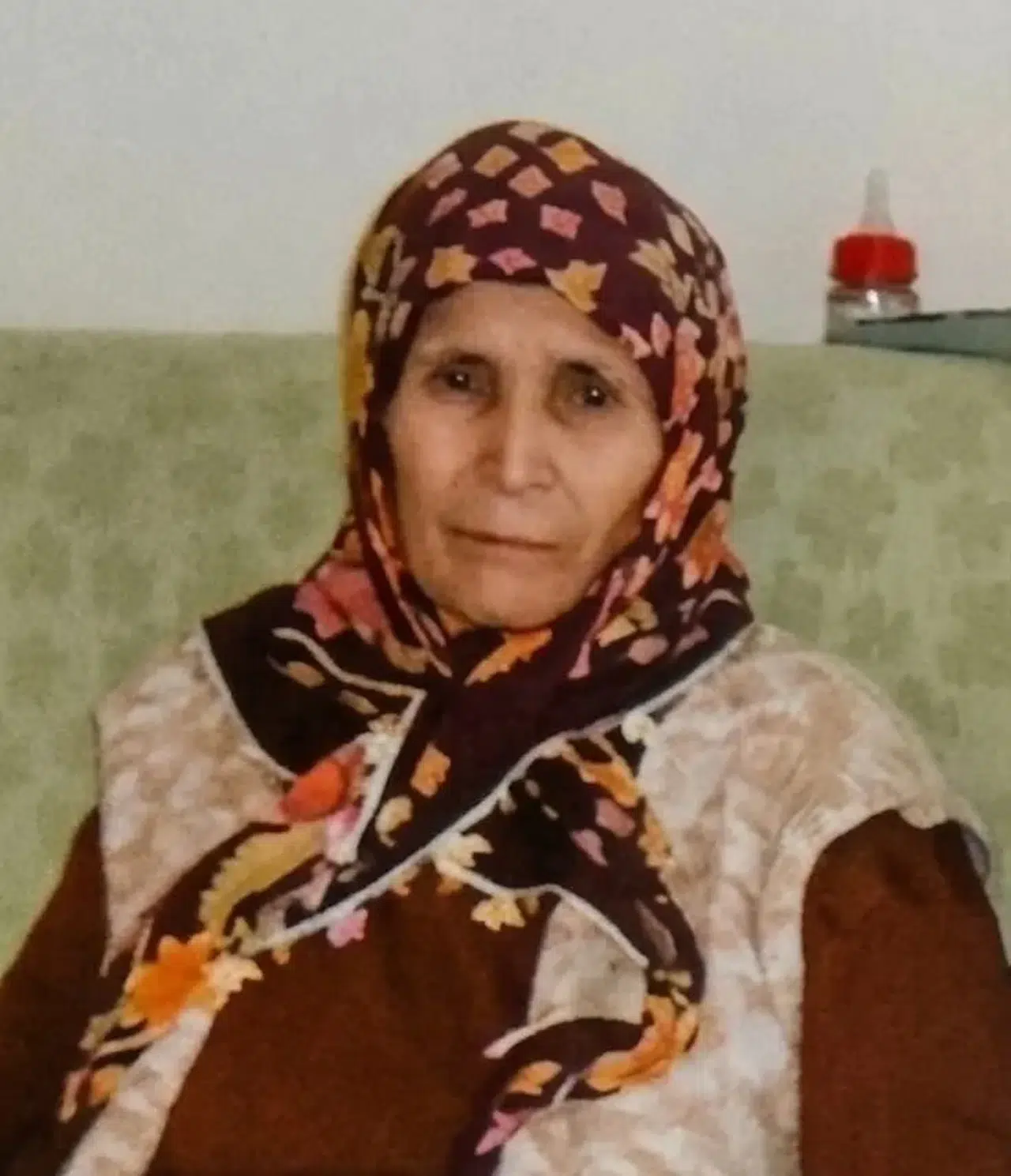 79 yaşındaki Elif Özmen’in son kararı üç hastaya yeniden hayat verdi