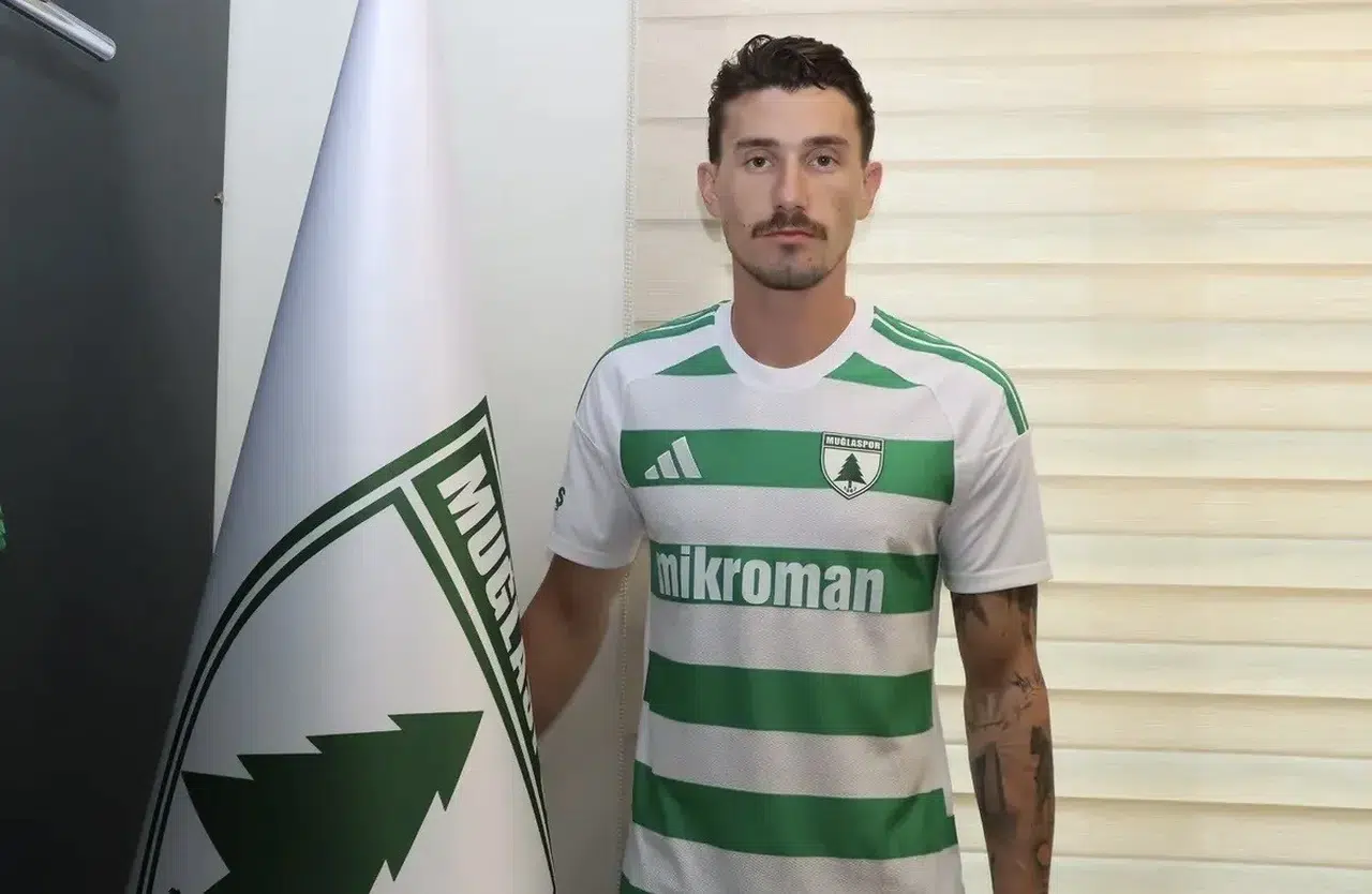 Muğlaspor kalesini tecrübeli isme emanet etti