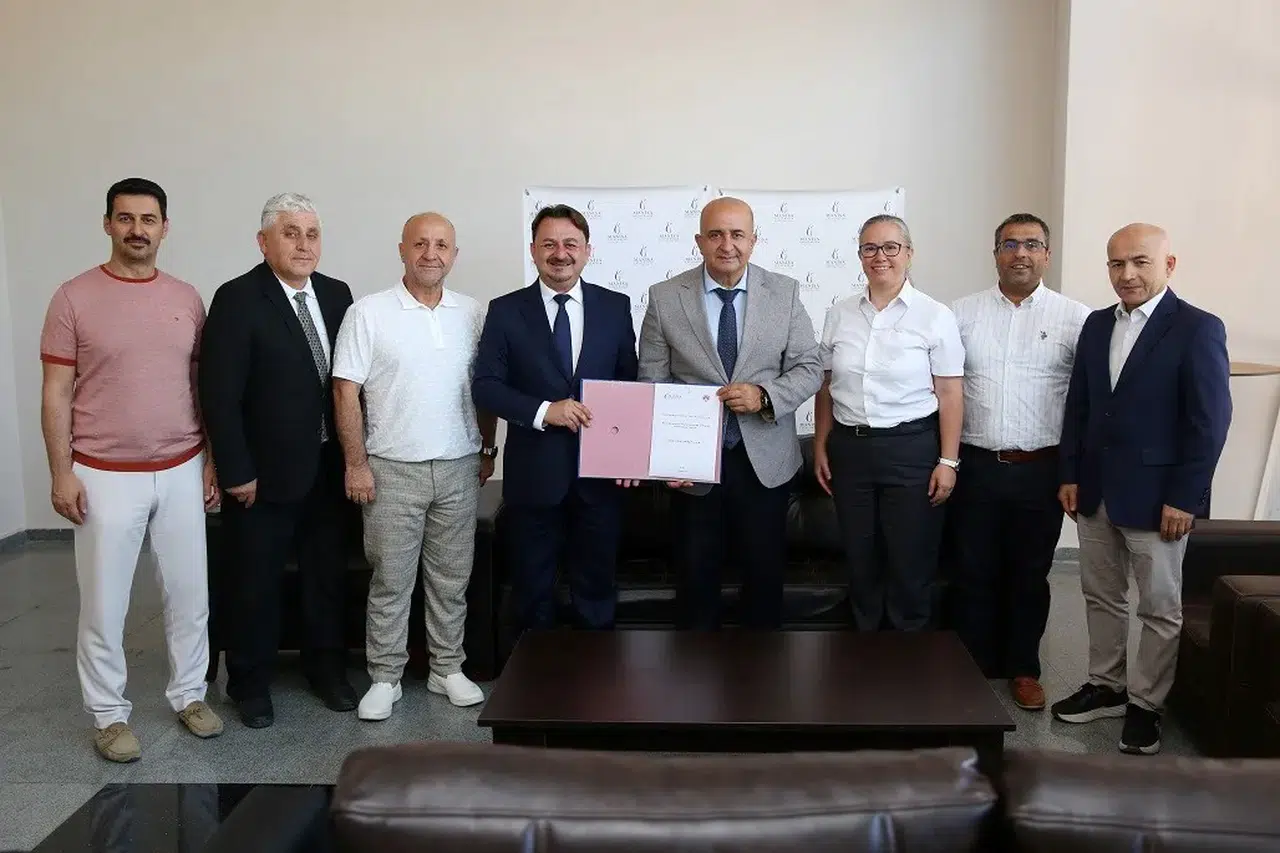 Karate antrenörlüğünde akademik devrim: Üniversite güvenceli yeni dönem