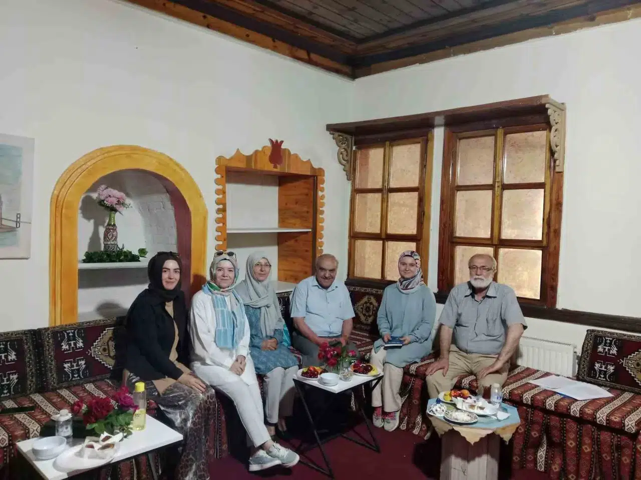 Kütahya’nın gizli su hazineleri ekranlara taşınıyor: Doğal kaynaklar için seferberlik