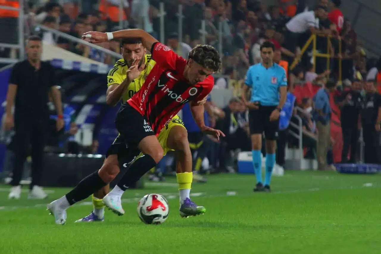 Başkentte dev açılış: Gençlerbirliği sezonu Fenerbahçe sınavıyla açıyor