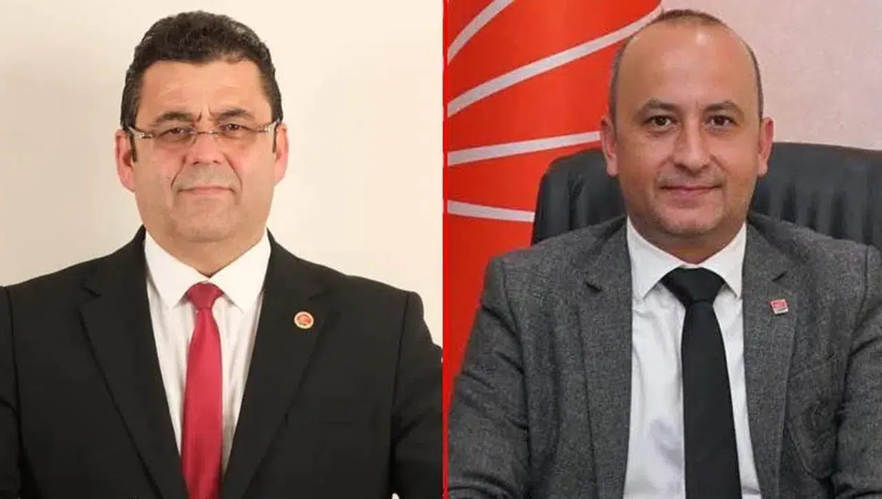 Denizli CHP'de sular durulmuyor: İki ilçe başkanına daha ihraç yolu göründü