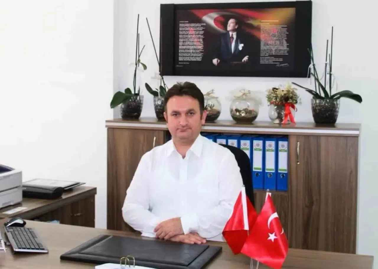 Muğla eğitiminde veda vakti: BİLSEM'in kurucu ismi yeni görevine başladı
