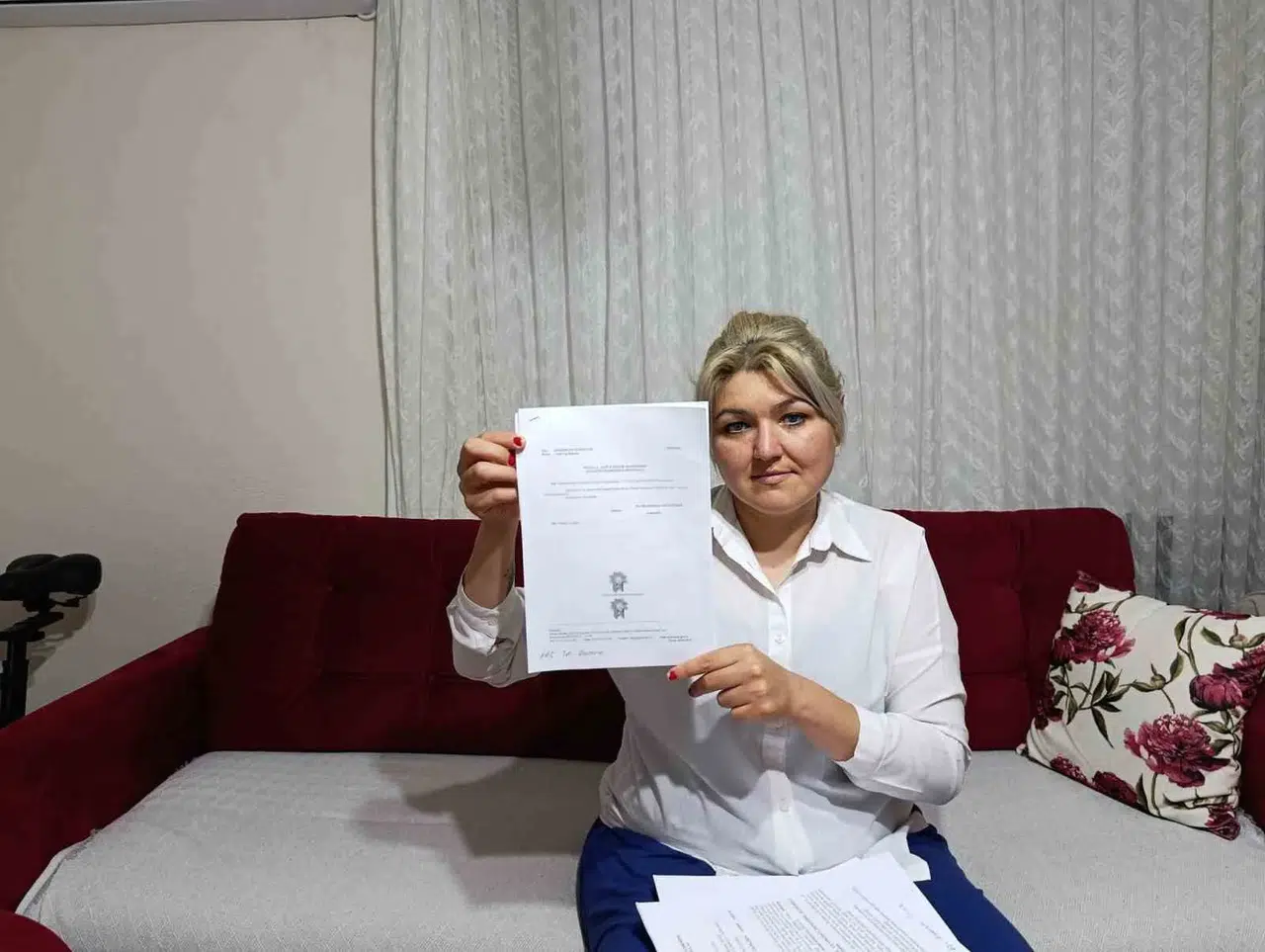 Bir imza ile hayatı karardı: Anket tuzağına düşen kadının hukuk zaferi