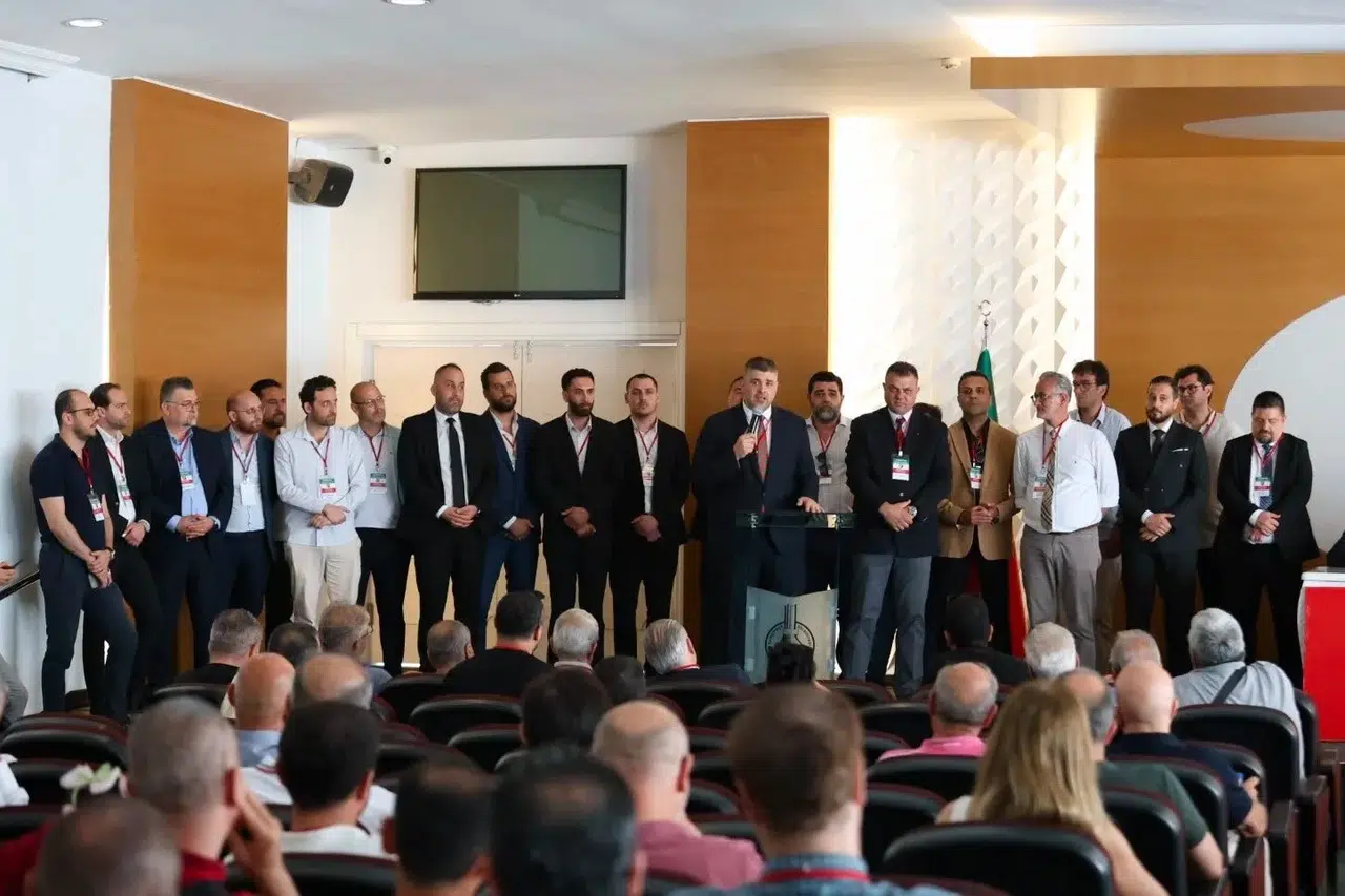 Karşıyaka’dan Ahmet Kandemir’e yanıt: İletişim kopukluğu iddiaları gerçeği yansıtmıyor