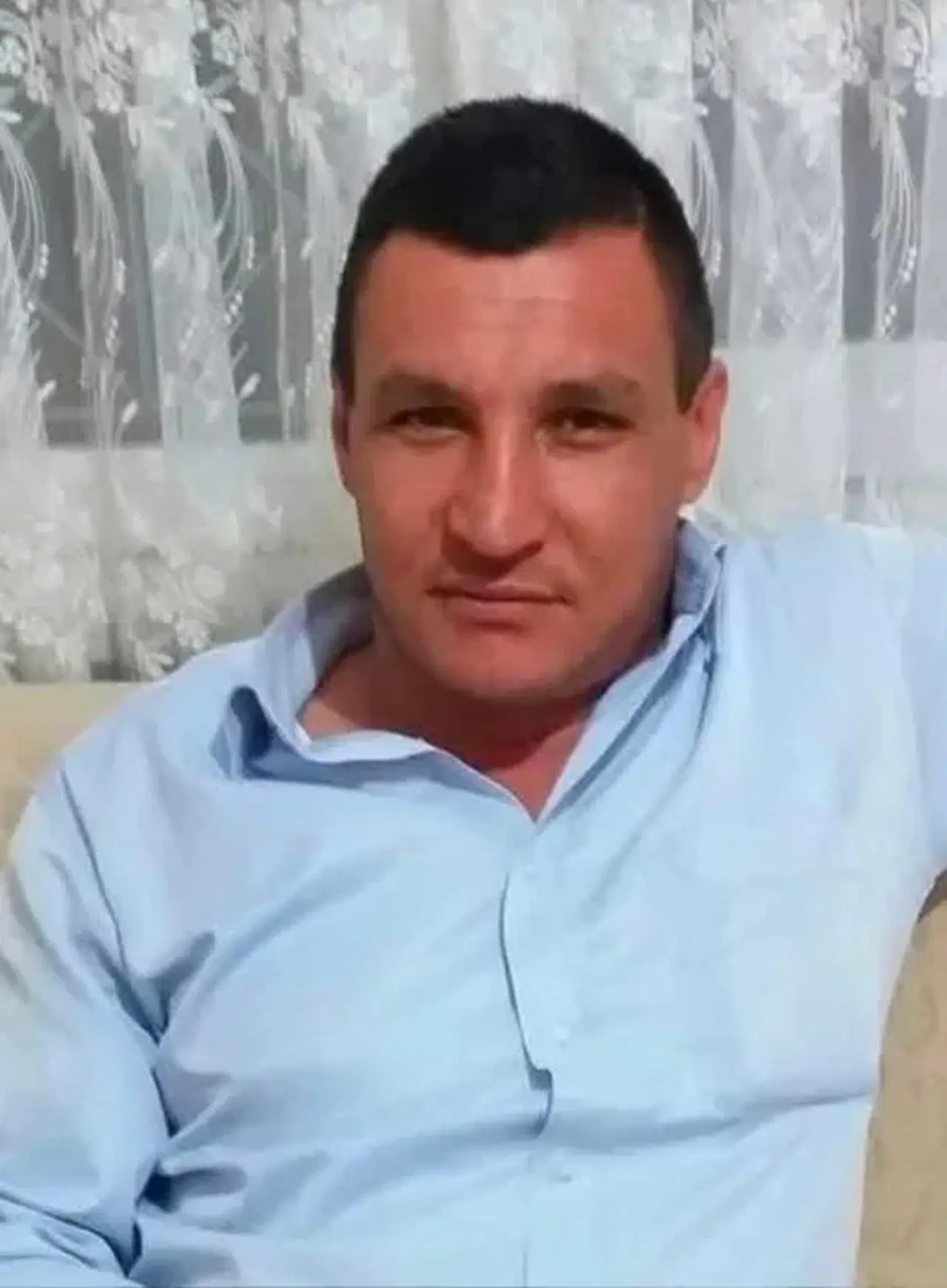 Denizli'de acı dolu anlar: Servis şoförü telefonunu almaya çalışırken canından oldu