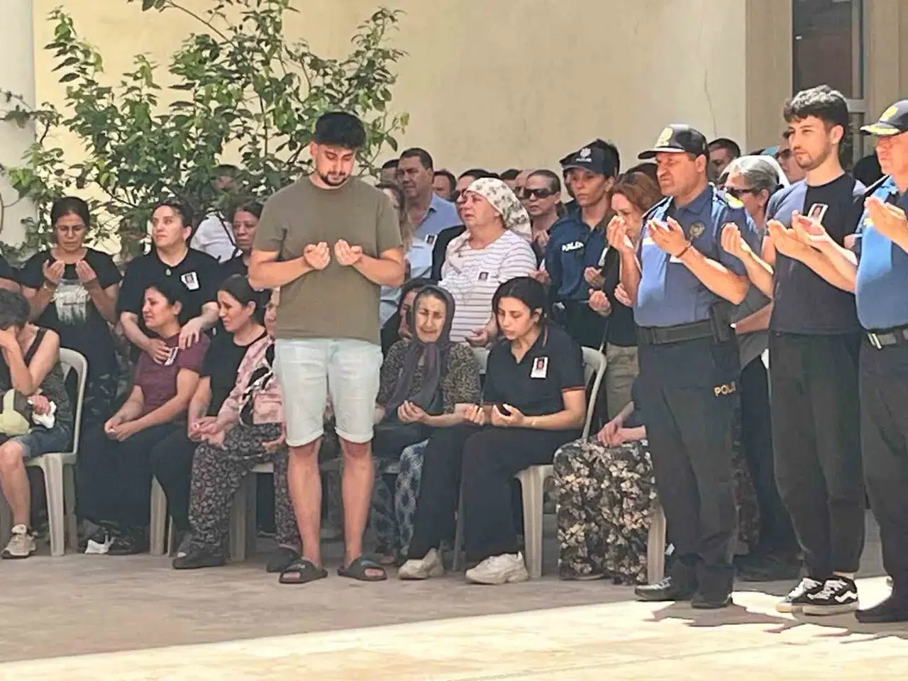 Bayındır’ı yasa boğan veda: Genç bekçi görev başında hayatını kaybetti