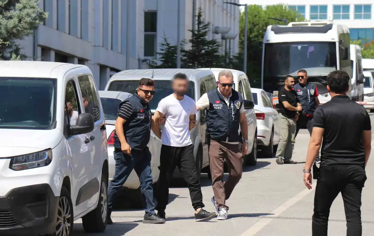 20 yillik suskunlugu HTS kayitlari bozdu: Bakkal cinayetinde kan donduran itiraf