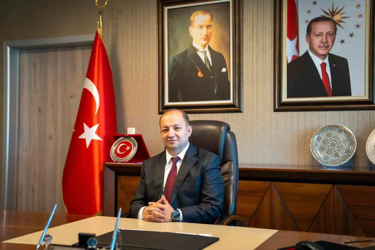 Manisa'da kavurucu sıcaklar kapıda: Uzmanından kritik hayati uyarılar