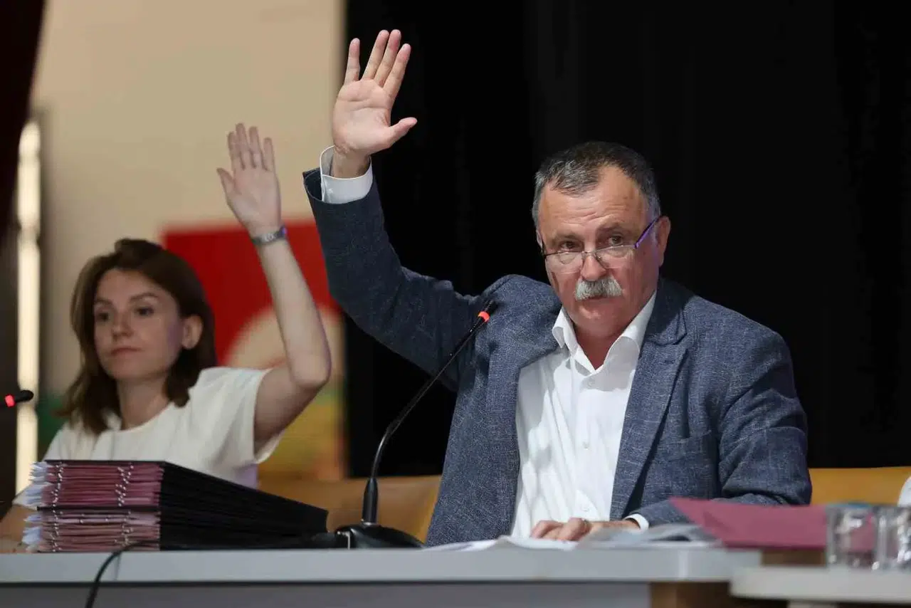 Yunusemre Meclisi’nden ortak akıl vurgusu: 50 madde tek oturumda çözüldü
