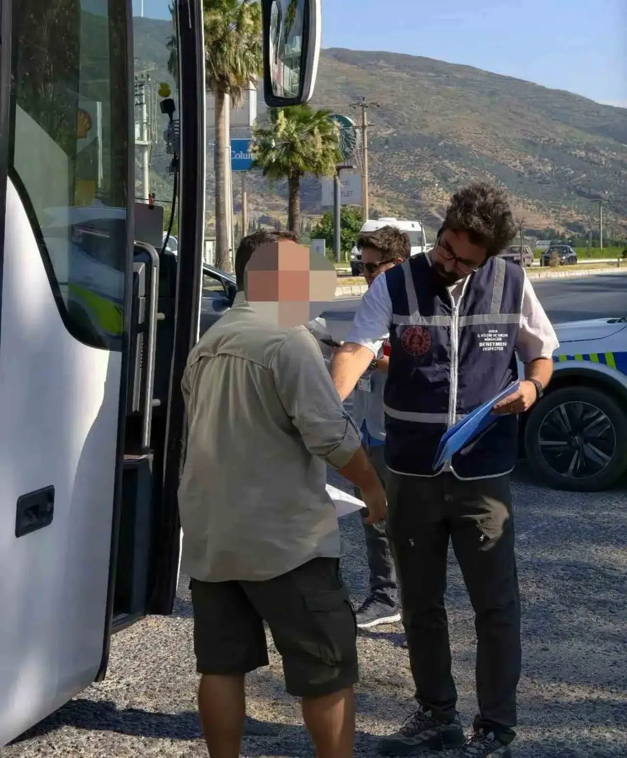 Ege’nin turizm rotasında sıkı takip: Kaçak faaliyetlere geçit yok