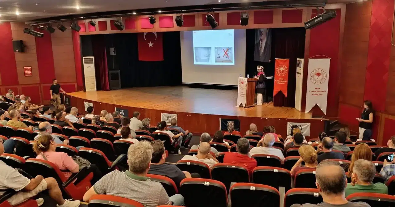 Nazilli’de gıda güvenliği seferberliği: Denetimlerde yeni dönem başlıyor