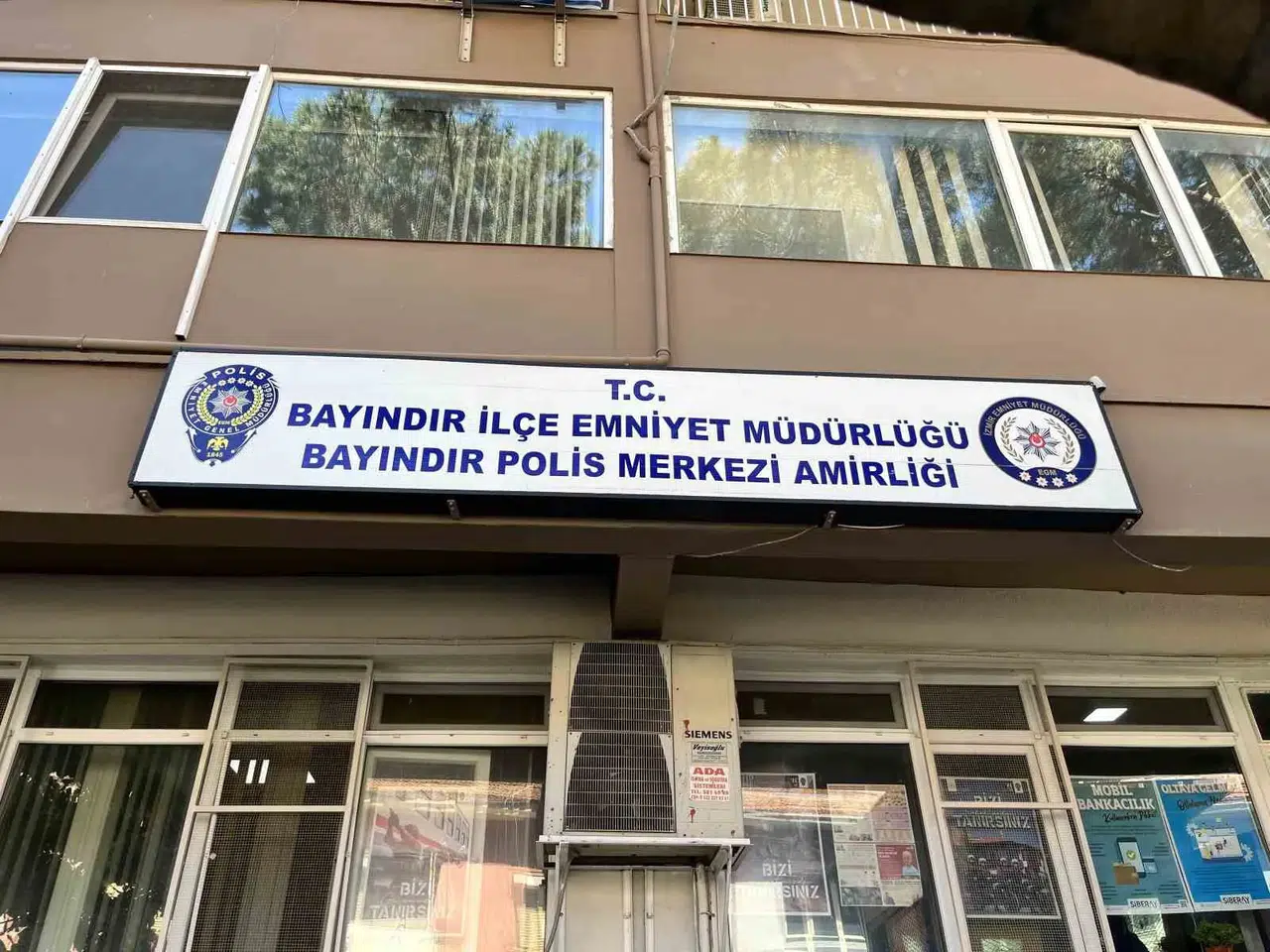 Bayındır’da suçla mücadelede vites yükseldi: 90 şüpheli yakalandı