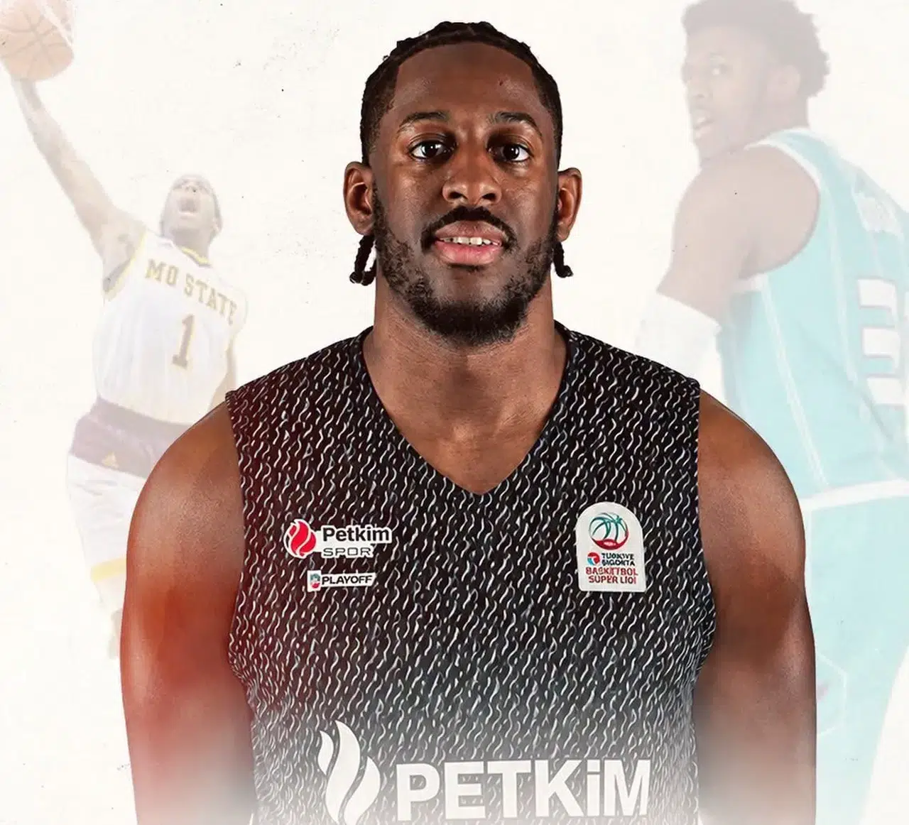Petkimspor oyun kurucu hattını tecrübeli bir isimle takviye etti