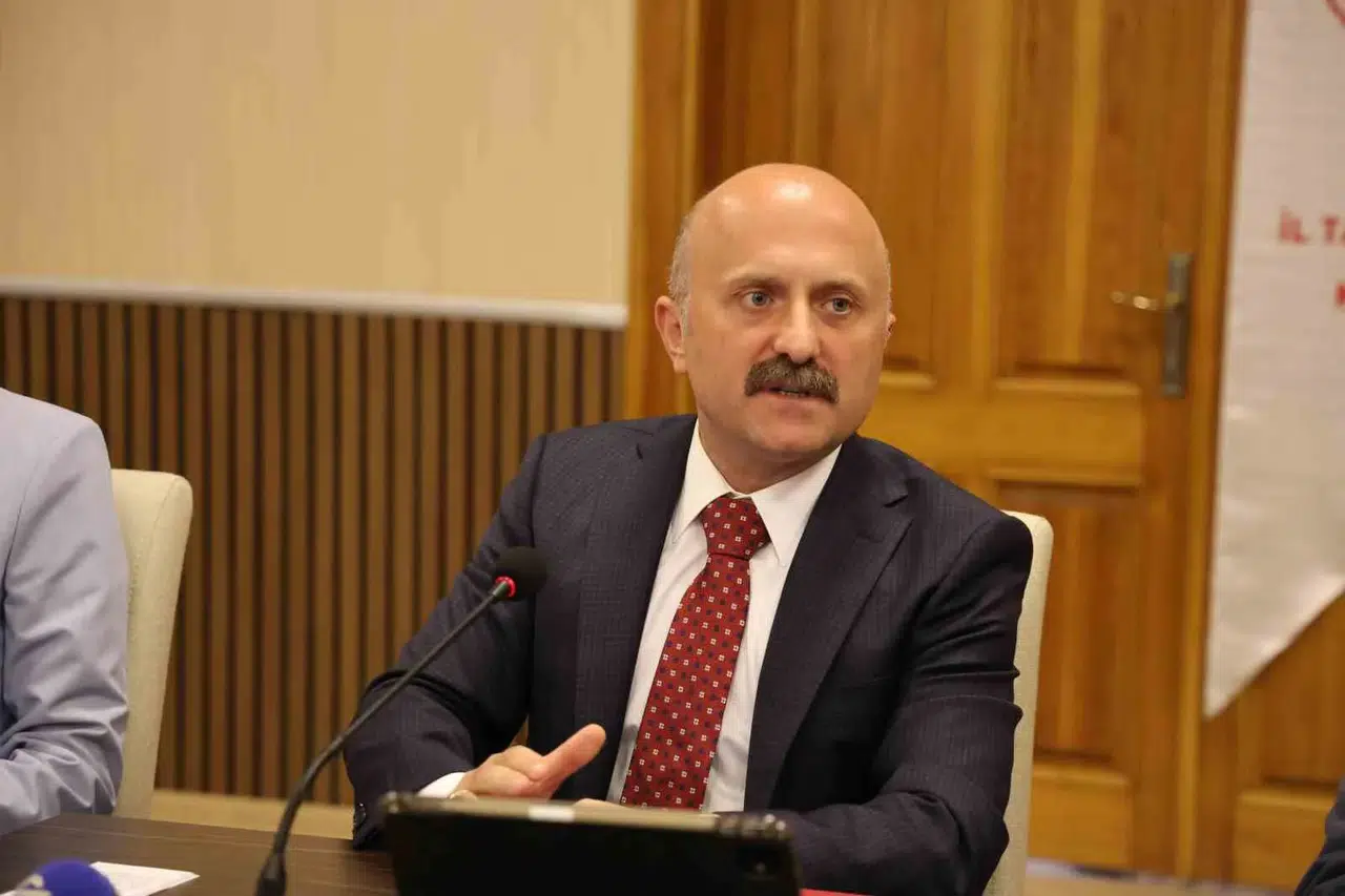 İncirin başkentinde yeni sezon mesaisi: Hedef dünya pazarında liderliği korumak