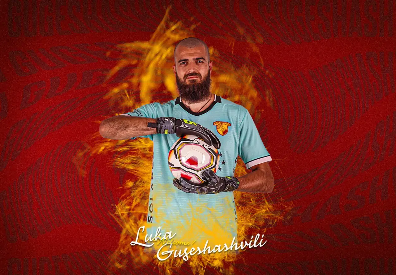 Göztepe kalesini Gürcü eldivene emanet etti: PAOK ile el sıkışıldı