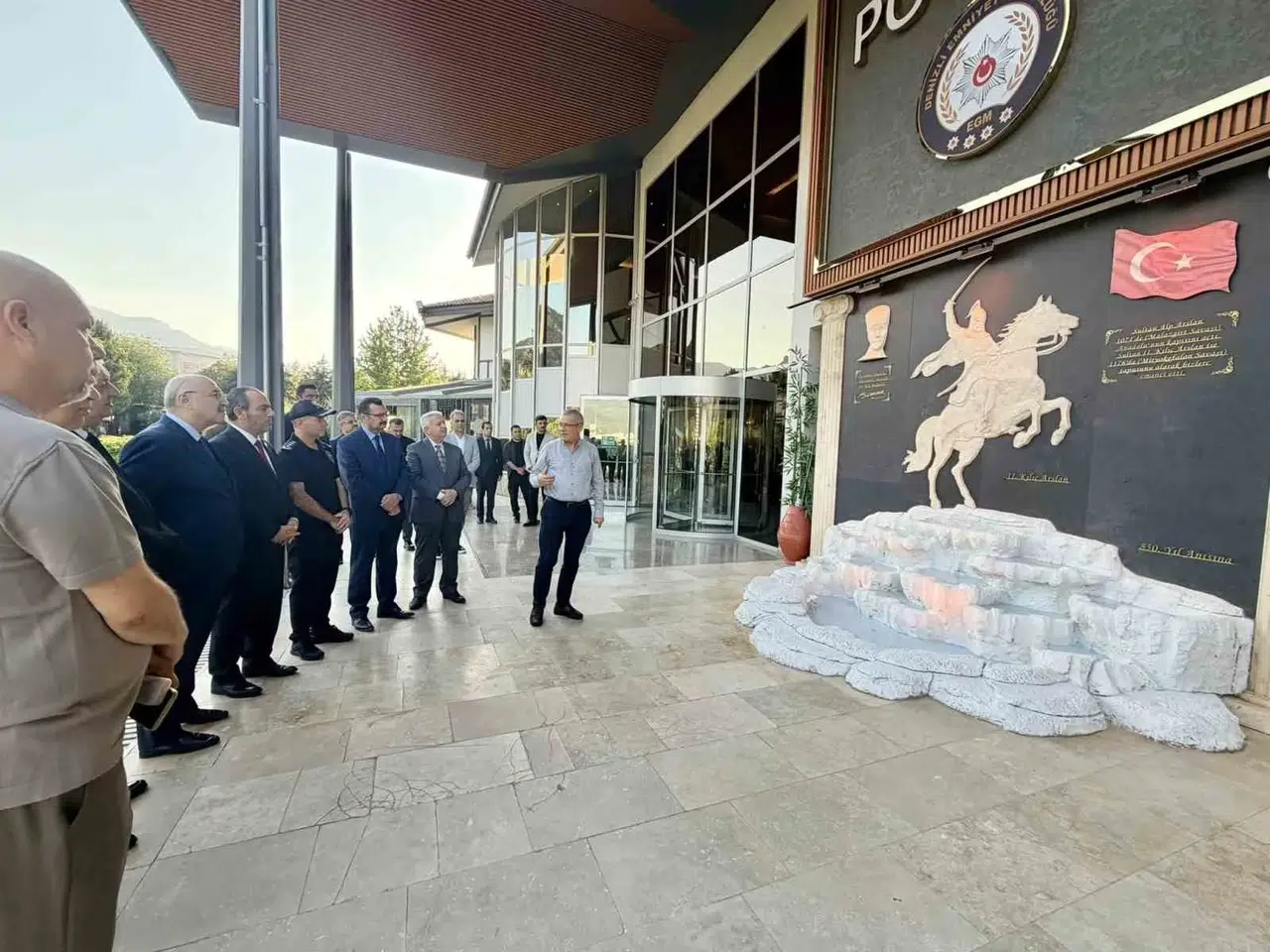 Anadolu’nun tapusunu mühürleyen zafer Denizli’de ölümsüzleşti